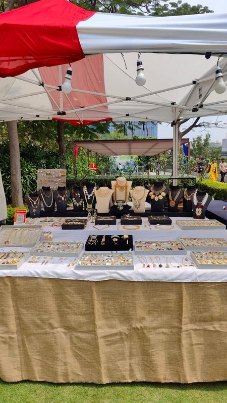 Jewellery Business for Sale in Bengaluru, India