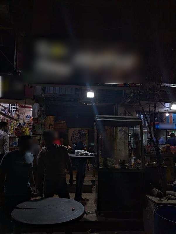 Cafe for Sale in New Delhi, India