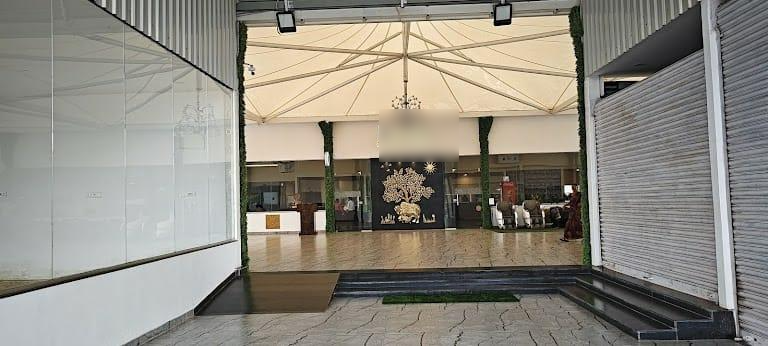 Newly Established Restaurant Investment Opportunity in Hyderabad, India