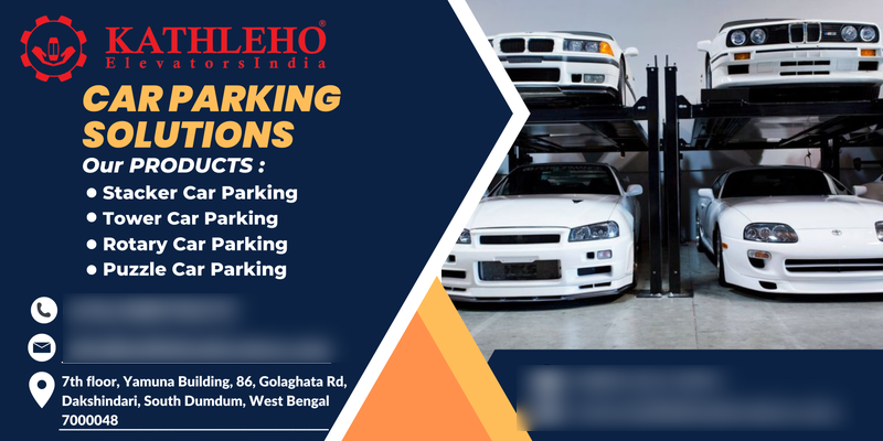 Kathleho Elevators India Pvt. Ltd. Sales Partner Opportunity