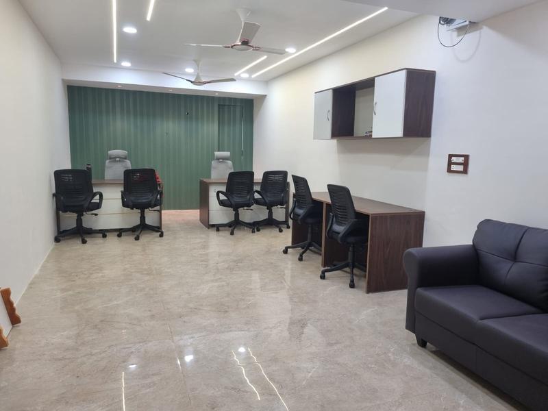 Interior Design & Architecture Investment Opportunity in Hyderabad, India