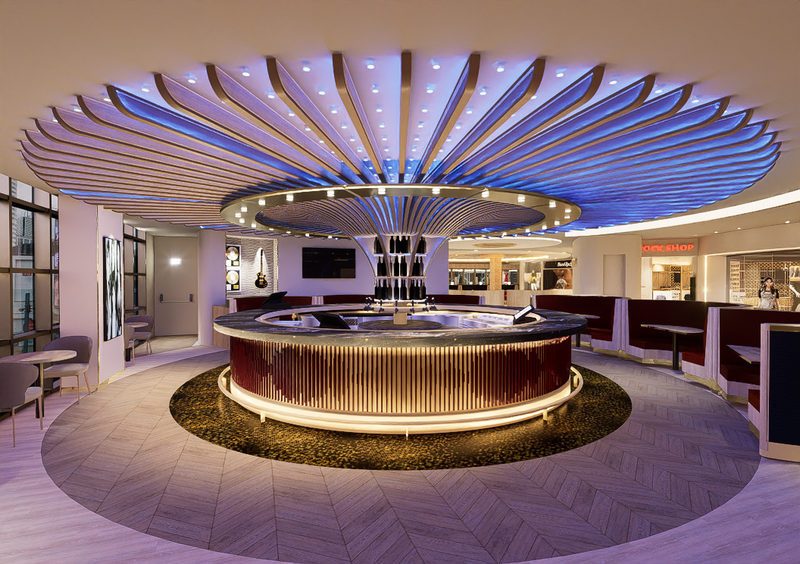 Newly Established Restaurant Seeking Loan in Toronto, Canada