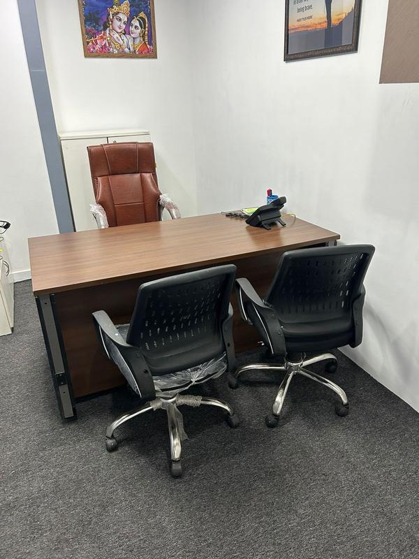 Office Space Investment Opportunity in Gurgaon, India