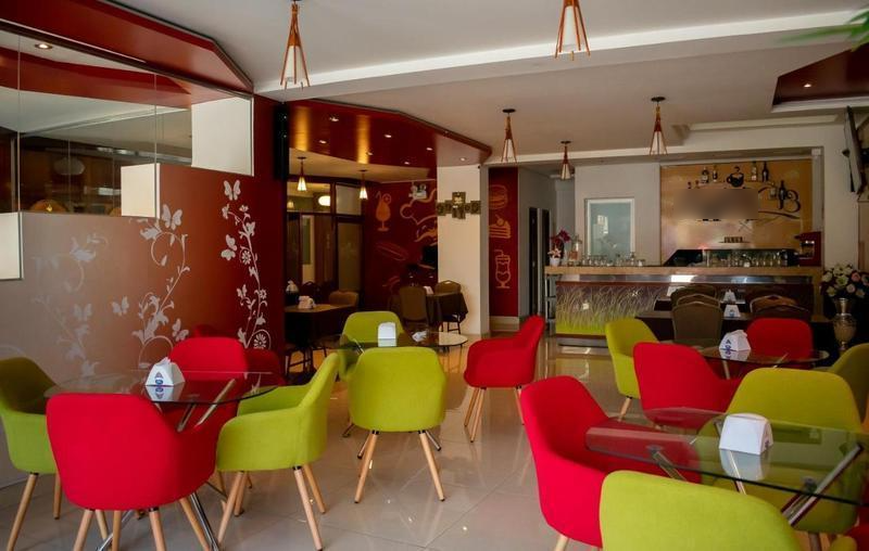 Hotel for Sale in Tacna, Peru