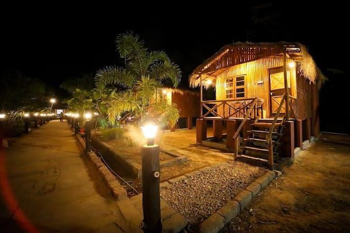Resort for Sale in Dandeli, India