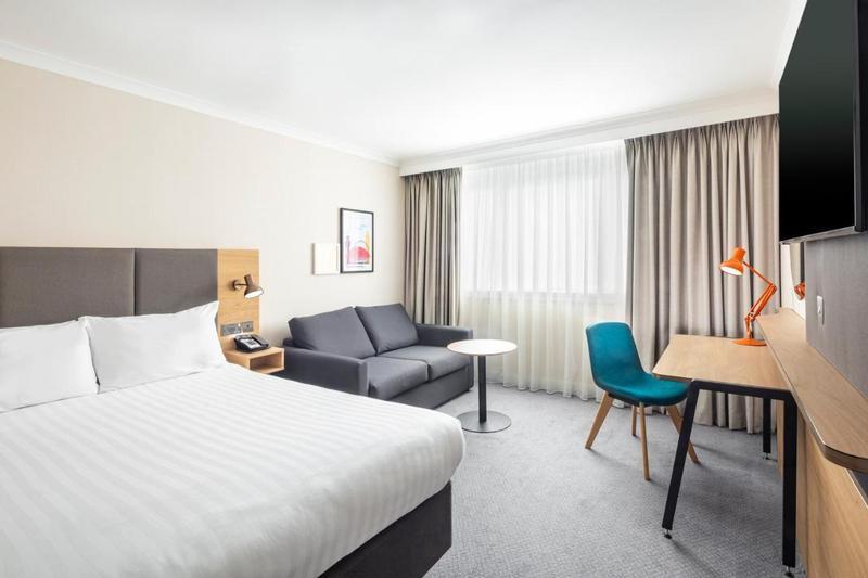 Hotel for Sale in London, United Kingdom