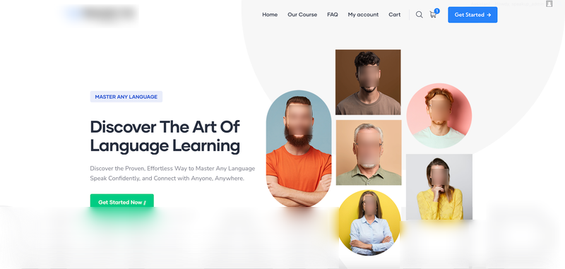 Profitable Language Center for Sale in New York, United States