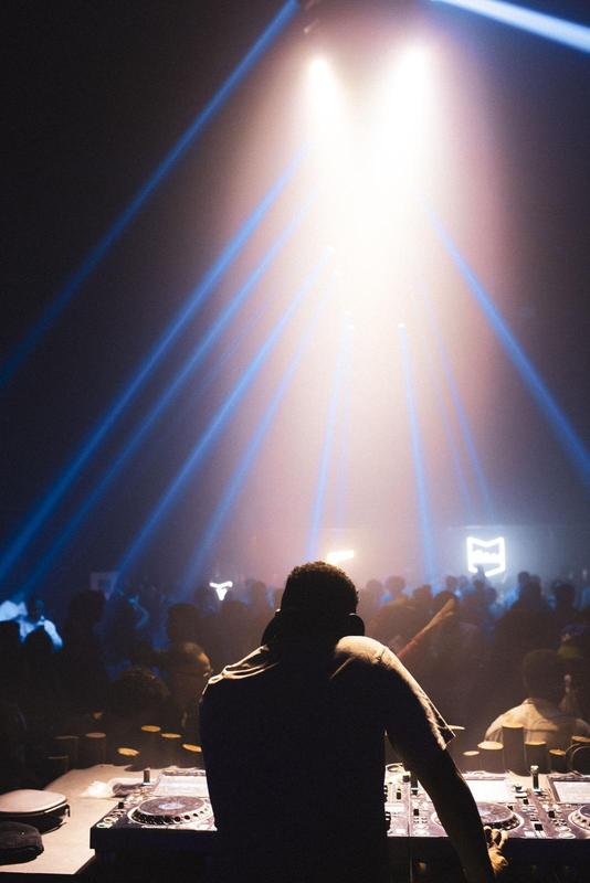 Nightclub for Sale in Marrakesh, Morocco