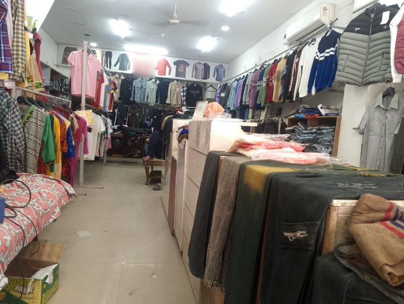 Commercial Real Estate Assets for Rent in Dera Bassi, India
