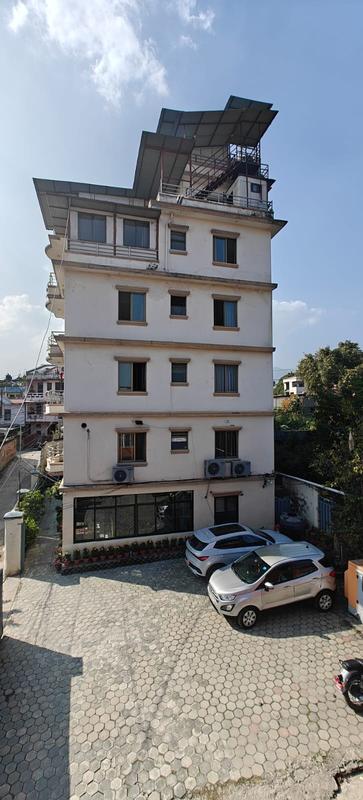 Enterprise Software Company Investment Opportunity in Kathmandu, Nepal