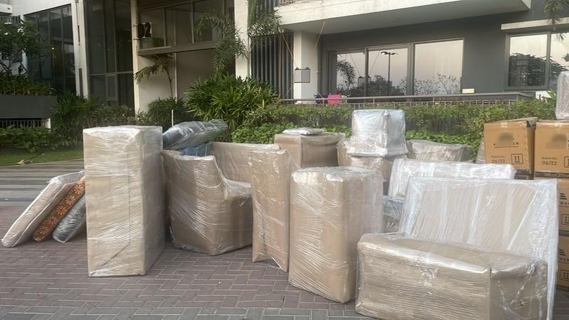 Moving Company Seeking Loan in Mumbai, India