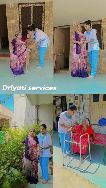 Newly Established Home Healthcare Company Investment Opportunity in Ahmedabad, India