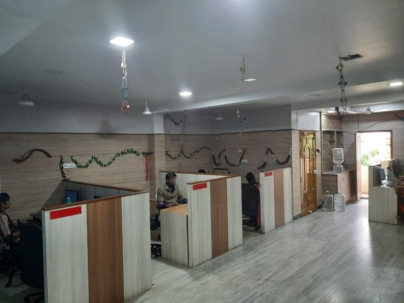 Coaching Centers Company Investment Opportunity in Madurai, India