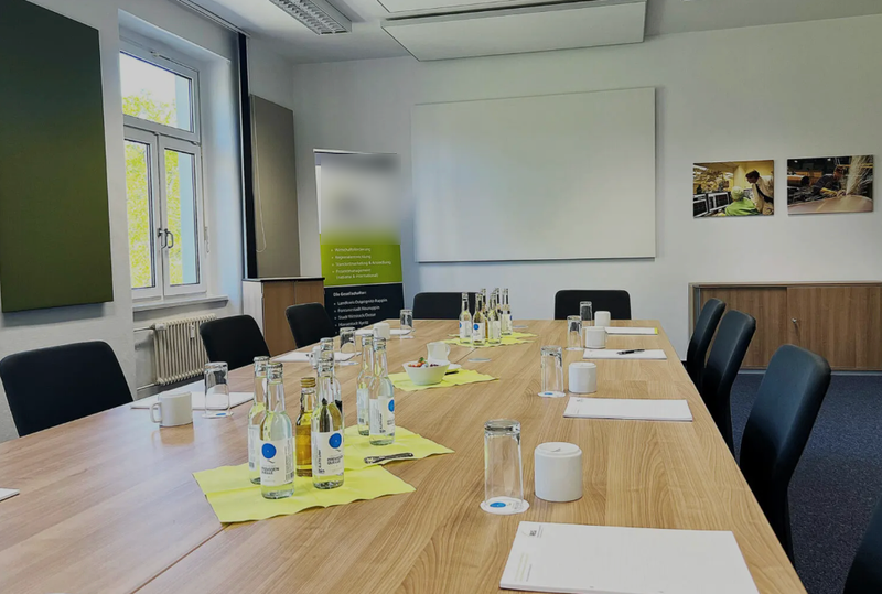 Newly Established Pharmaceuticals Company for Sale in Neuruppin, Germany