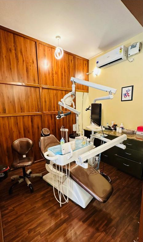 Dentist Clinic for Sale in Bangalore, India
