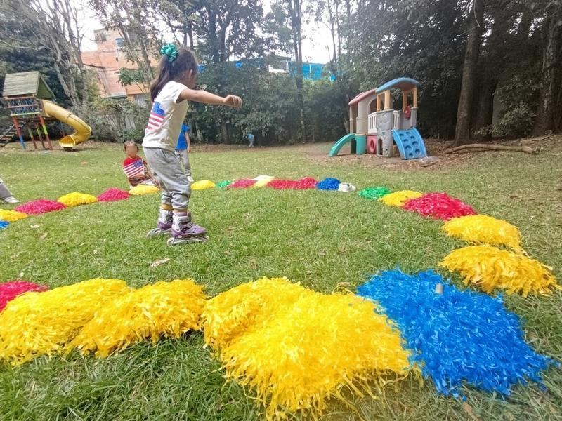 School Investment Opportunity in Bogota, Colombia