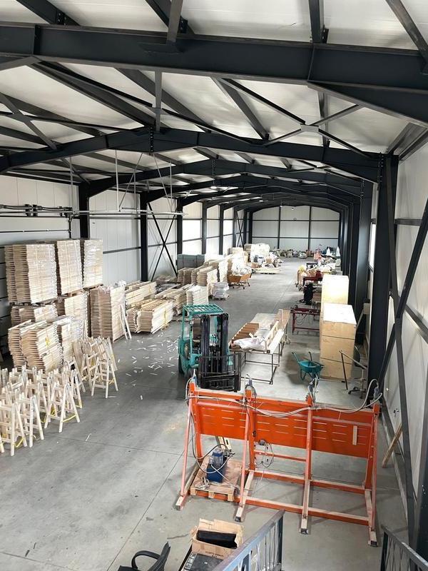 Wood Products Business for Sale in Sofia, Bulgaria