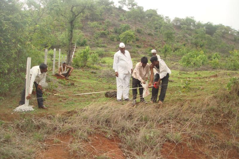 Land Developers Company Investment Opportunity in Pune, India