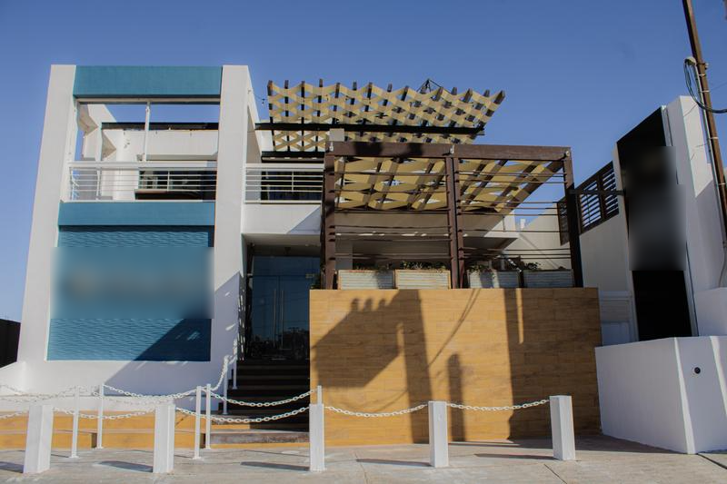 Profitable Nightclub for Sale in Puerto Peñasco, Mexico