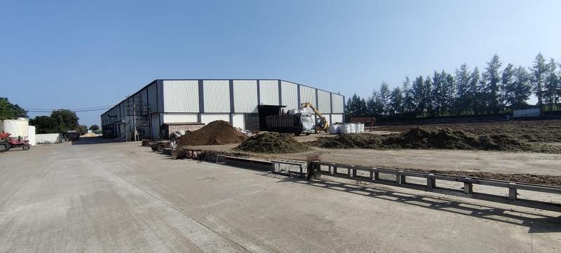 Biomass Fuels Business for Sale in Jetpur, India
