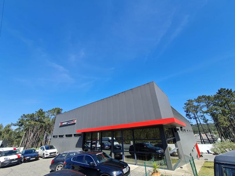 Engine and Powertrain Systems Company for Sale in Leiria, Portugal