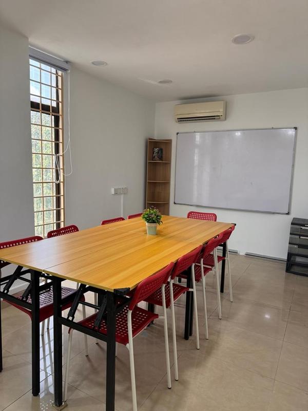 Language Center Investment Opportunity in Petaling Jaya, Malaysia