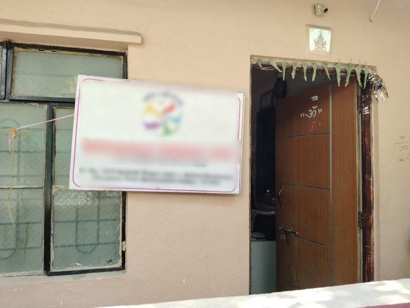 Microfinance Company Investment Opportunity in Pune, India
