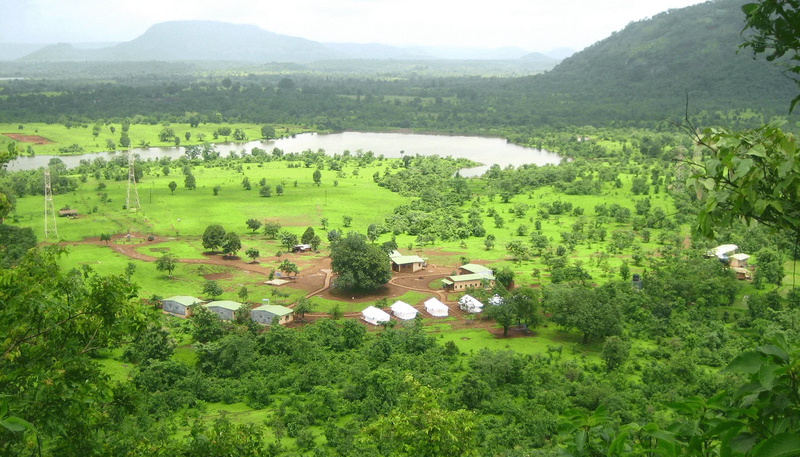 Campsite Operator for Sale in Kolad, India