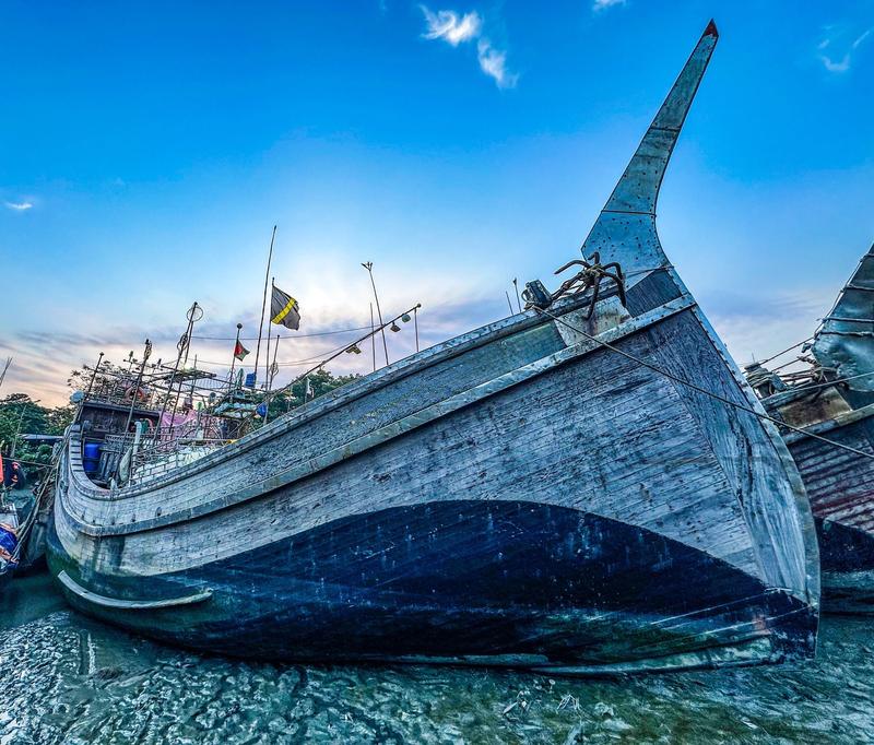 Fishing Business Seeking Loan in Dhaka, Bangladesh