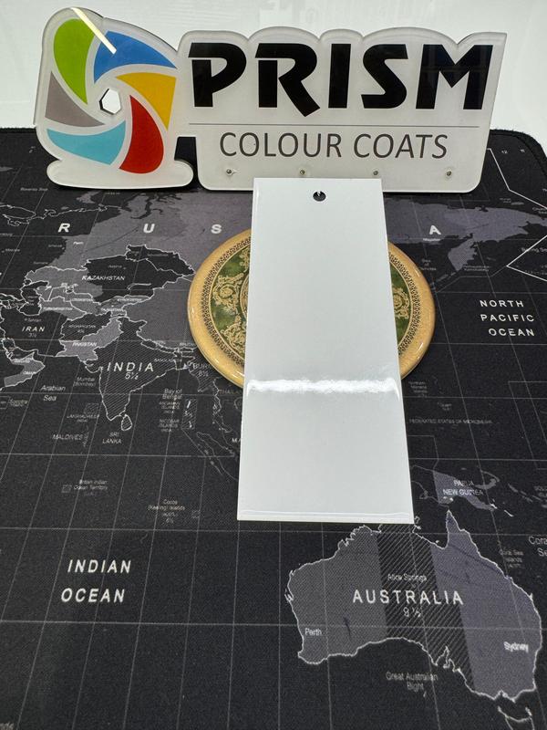 Prism Colour Coats Dealership Opportunity