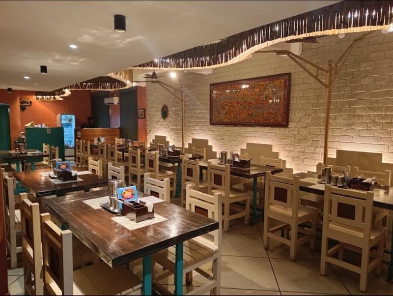 Restaurant for Sale in Chennai, India
