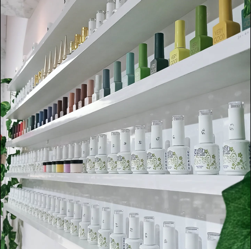 Nail Salon for Sale in Bengaluru, India