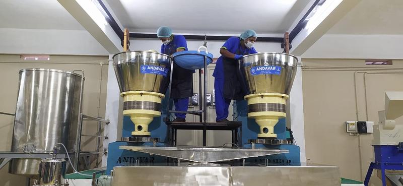 Newly Established Vegetable Processing Business Investment Opportunity in Thodupuzha, India