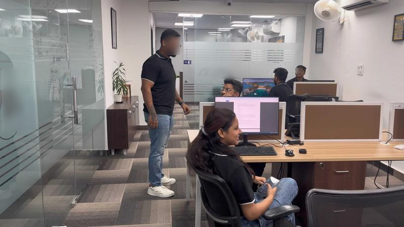 Digital Marketing Company Investment Opportunity in Houston, USA