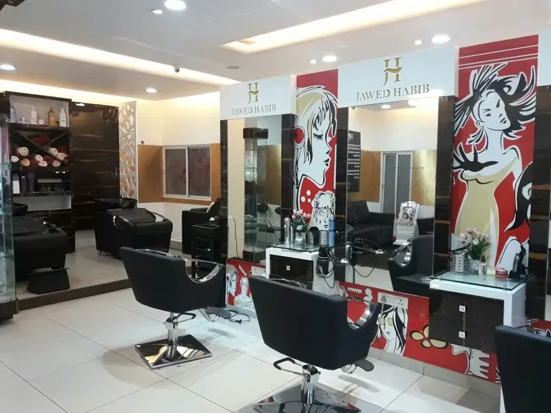 Jawed Habib Hair And Beauty Ltd Franchise Opportunity