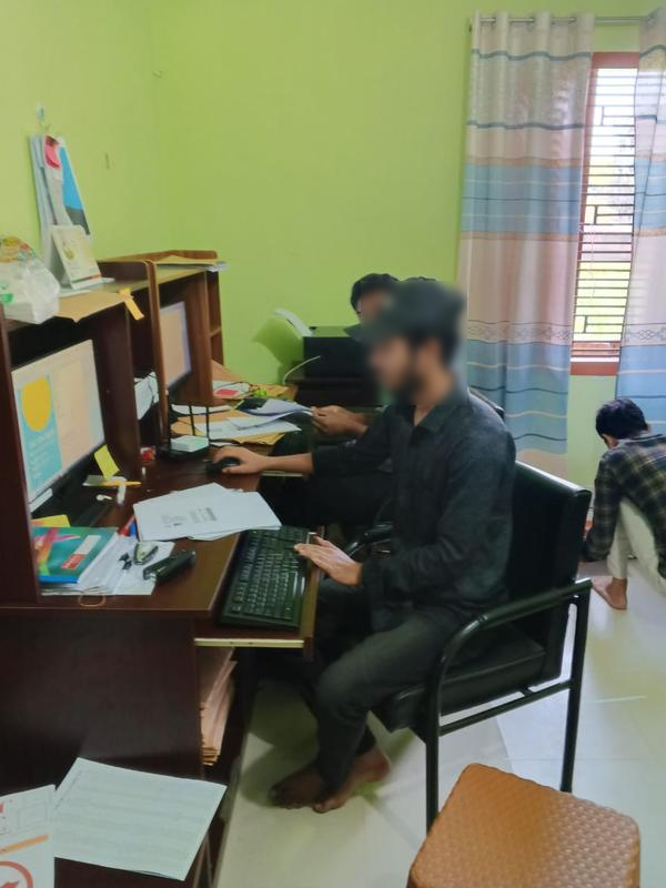 Manpower Supply Business Investment Opportunity in Dhaka, Bangladesh