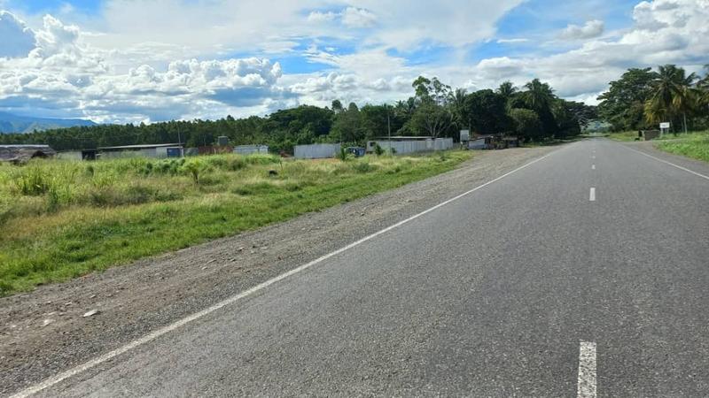 Newly Established Convenience Store Equity Stake For Sale in Morobe, Papua New Guinea