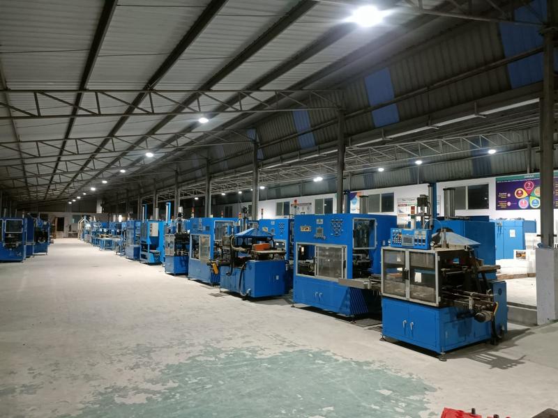 Battery and UPS Manufacturing Company Investment Opportunity in Chamarajanagar, India