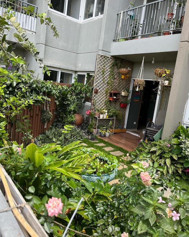Garden Nursery Investment Opportunity in Bangalore, India