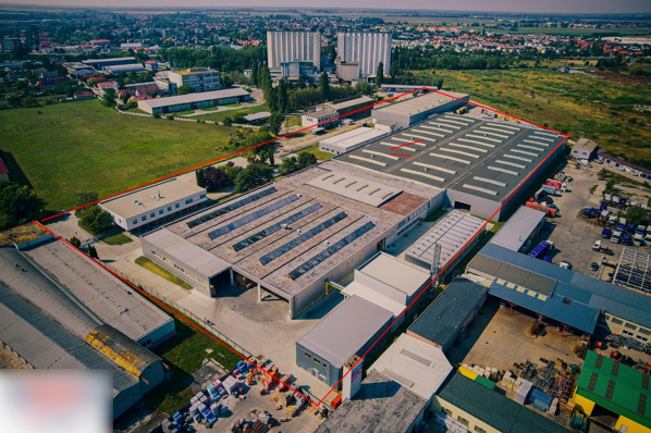 Profitable Wood Products Company for Sale in Dunajská Streda, Slovakia