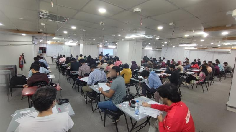 Language Center Investment Opportunity in Dhaka, Bangladesh