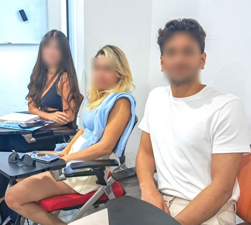 Language Center for Sale in Dubai, UAE