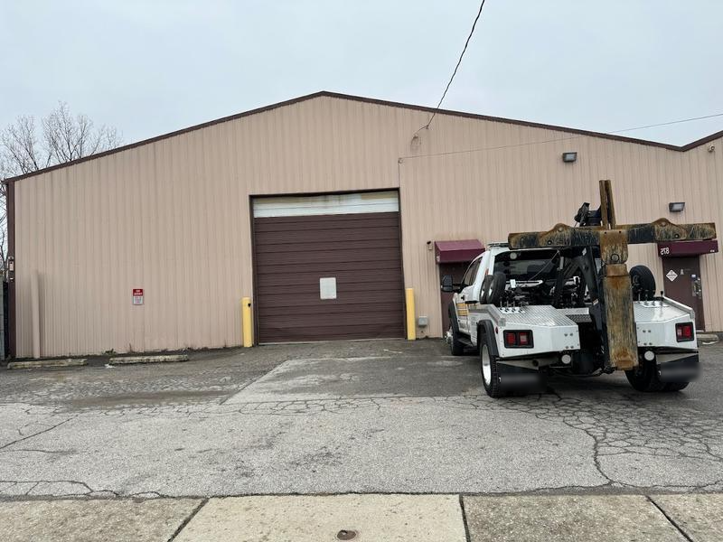 Highway Operator Seeking Loan in Nassau, The Bahamas