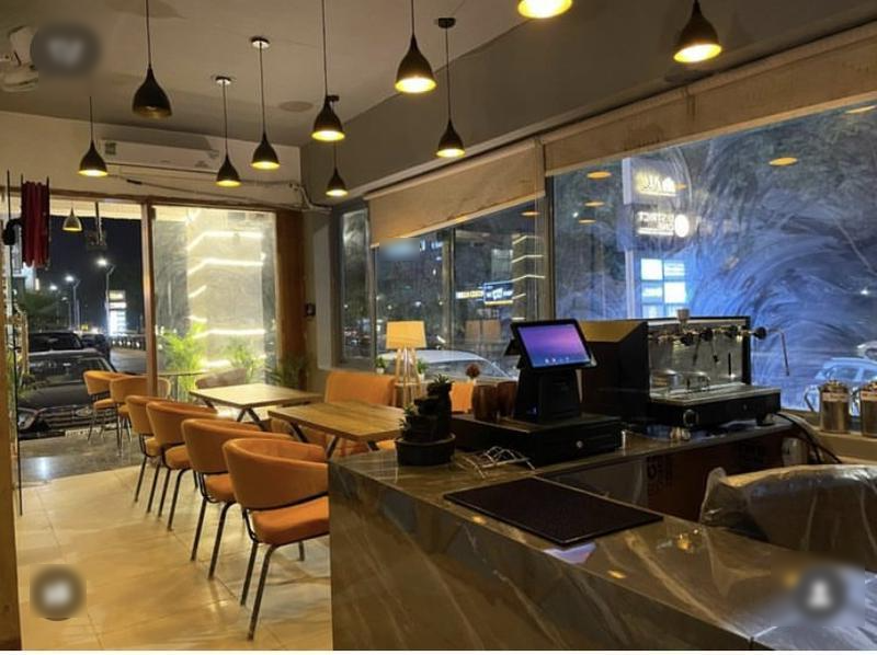 Cafe for Sale in Mohali, India