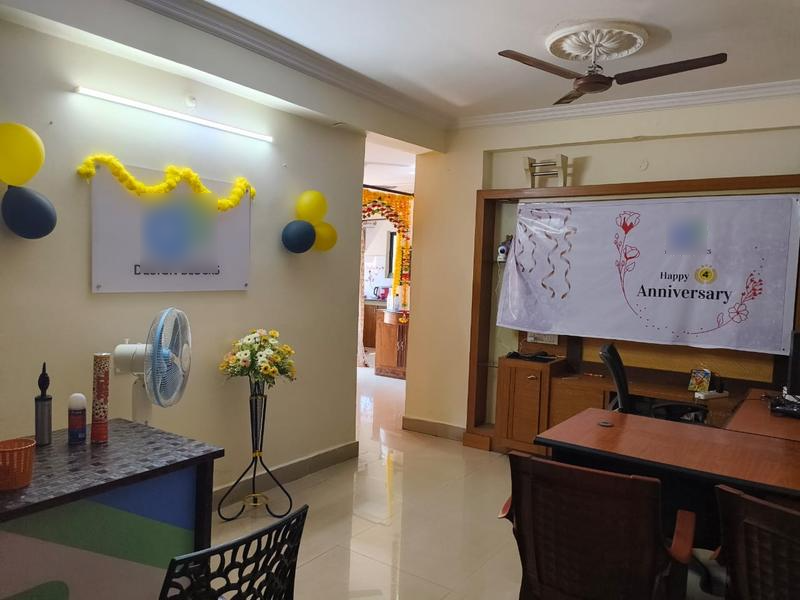 Web & Mobile Development Business Investment Opportunity in Visakhapatnam, India