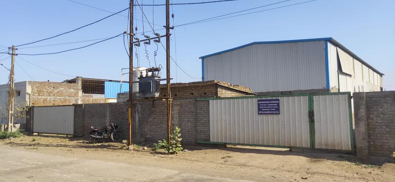 Fertilizer Business for Sale in Bhavnagar, India