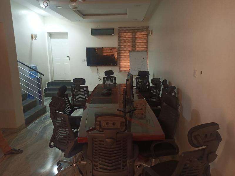 Storage Devices Company Investment Opportunity in Lagos, Nigeria