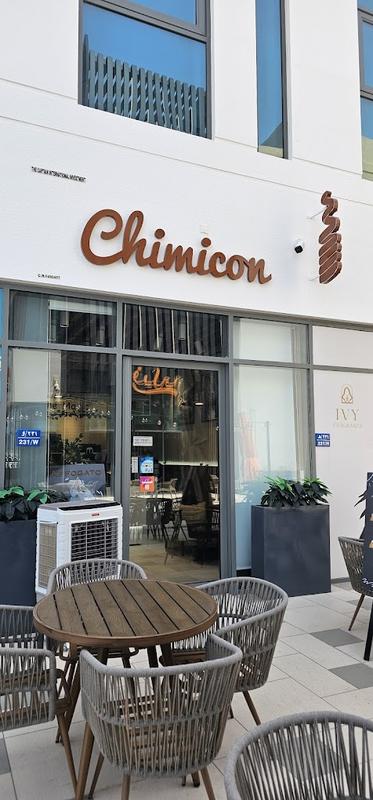 Chimicon (The Captain International Investment) Franchise Opportunity