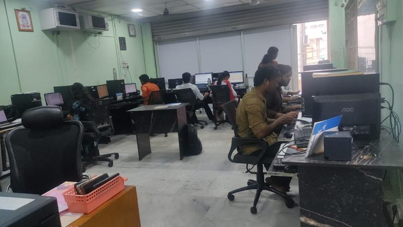 Microgenn (Parasakthi Technologies) Sales Partner Opportunity