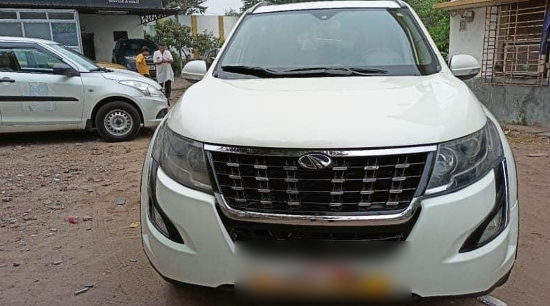 Used Car Dealers Business Seeking Loan in Kolkata, India